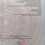 chính chủ cần bán lô đất với giá chỉ 999
