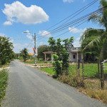 bán đất 178m2/780tr tại đường thích thiện hòa, xã lê minh xuân, bình chánh. pháp lí đầy đủ.