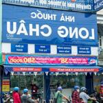Bán nhà Long Châu ĐT 851, giá 6,5 tỷ (1 căn 3,5 tỷ), tổng 133m2, Lai Vung, Đồng Tháp