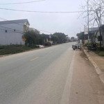 hot đất khu du lịch biển tiên trang quảng xương thanh hóa
