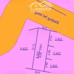 bán đất 85.6m2 tại xã diên phước, diên khánh, khánh hòa, 699 triệu vnd