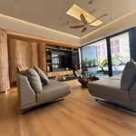 đẹp không một vết xước - siêu phẩm căn hộ 165m2 tòa 103 usilk city, hà đông