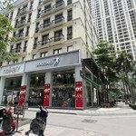 bán nhà mặt phố nguyễn thanh bình, hà đông, lô góc dt 205m2, mặt tiền 30m, 8 tầng