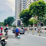 mặt tiền nguyễn thị thập - kd sầm uất - 628m2 - chủ ngộp bank - gấp bán