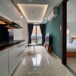 full nội thất ngay trung tâm quận 3 - 1pn tách bếp - thuận tiện qua các quận trung tâm