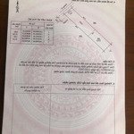bán đất thổ cư 125 m2, giá rẻ đầu tư chỉ 1,1 tỷ hẻm đường thống nhất, đức trọng, lâm đồng.