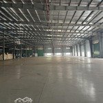 cho thuê kho xưởng kcn long khánh - đồng nai. cho thuê xưởng diện tích 2500m2 giá rẻ nhất khu vực