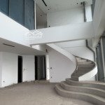 bán gấp căn hộ sky villa vinhomes metropolis - liễu giai, 339 m2 (căn hộ giới hạn và đẳng cấp)