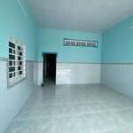 CẦN TIỀN DƯỠNG LÃO - BÁN NHÀ CẤP 4 7MX22.5M GIÁ CHỈ 880 TRIỆU TẠI HÓC MÔN