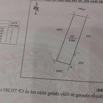bán đất xóm kim phúc, xã nghi ân