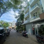 hàng hiếm, mt, rẻ nhất khu phố ẩm thực phan xích long, hoa giấy, dt 4x12m, 4 tầng, giá chỉ 17 tỷ tl