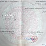 bán lô đất vinaconex 3 view vườn hoa, rẻ giật mình