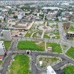 40m2 đất tđc đồng xá 9.2ha - ngang 4m - đường 12m