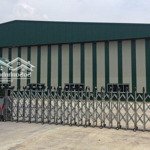 cho thuê kho 10.000m2, kcn trà nóc cần thơ/pccc tự động chỉ 51.480đ/m2