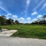 bán gấp đất tại hưng long, bình chánh, 920 triệu, 87m2