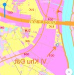 bán lô đất lúa 4 mặt tiền chuyển thổ phân lô giá chốt 4 tỷ