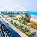 khu vực bãi a, ngay gần núi trường lệ trung tâm du lịch sôi động nhất sầm sơn.