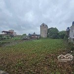 bán đất tại thôn tân phú, xã yên lương, ý yên, nam định, 1,4 tỷ, 172m2 đẹp, nhiều tiện ích