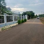 đất ngộp đường 2, sau uỷ ban xã phước tân, 17x45m tc 100m2