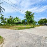 sốt đất điện bàn - kđt mới - giá cực mềm chỉ 690 triệu - 100 - 113 - 120m2 - sổ đỏ riêng