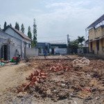 bán nhanh lô đất thổ cư phường đô vinh, tp. phan rang - tháp chàm.