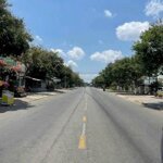 ĐẤT MẶT TIỀN ĐƯỜNG NGUYỄN VĂN TƯ PHƯỜNG 7