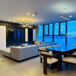 độc quyền bán cắt lỗ hơn 2 tỷ căn góc 3pn sam tower-141m2-đầy đủ nội thất