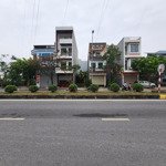 bán 67,2m2 đất mặt đường chu văn an tp thái bình đối diện trung tâm thúy cải