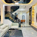 bán nhà đẹp 3 tầng gần kdc cityland park hills, ngay mt lê đức thọ, quận gò vấp, giá tt chỉ 2.53 tỷ
