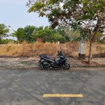 bán gấp lô đất đ. lê duẩn, mỹ phú, cao lãnh, đồng tháp, gần chợ ông bầu, 600tr/120m2, shr