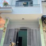 chính chủ cần bán nhà hẻm 59/8 trần quang diệu, p. 13, quận 3. lh 0919990063 anh thảo mtg