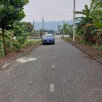 bán đất phú mãn 75m2 tuyến 2 đường nhựa mặt tiền rộng 6m giá rẻ hơn thị trường mua là lãi.