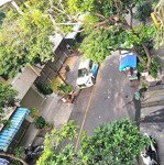 chỉ 2,7 tỷ căn hộ trệt + lửng - chung cư trần quang diệu. sổ hồng lâu dài