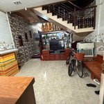 giảm 1 tỷ nhà mặt tiền đặng thúc vịnh, thới tam thôn, hóc môn, đúc 2 lầu, giá 13.990 tỷ