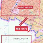 bán đất 220m2 tại long tân, dầu tiếng, bình dương, 690 triệu vnd