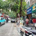 bán nhà phố hàng bông -quận hoàn kiếm -50 m2-5 tầng-mặt tiền 5 m3 -giá chào 16tỷ9