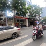 bán nhà mặt phố phố huế, 145 tỷ, 190 m2, pháp lý đầy đủ
