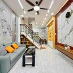 **Bán nhà HXH Phạm Văn Hai** phường 3, Tân Bình (4,5*28) 5 lầu - hơn 21 tỷ