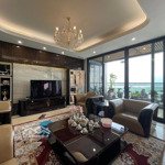bán căn penthouse siêu vip, siêu đẹp tại trung tâm hà nội vị trí đắt giá view hồ tây, sông hồng