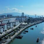 BÁN ĐẤT TẶNG NHÀ CỒN TÂN LẬP NHA TRANG GÍA CHỈ 20 TỶ/CĂN