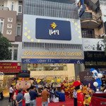 chính chủ cho thuê nhà mặt phố láng hạ, diện tích 110m, mặt tiền 6m, giá thuê 80 triệu, mọi mô hình