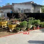 Bán đất 109,2m2 Kiệt oto 883 Nguyễn Tất Thành, Phường Phú Bài, Hương Thủy, TP Huế, chỉ 1,05 tỷ