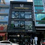 mặt tiền điện biên phủ, p.4, q.3 (dt: 8x20m - 7 tầng - gía: 36 tỷ )
