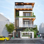 bán nhà dương quảng hàm, hẻm xe hơi 5m - gần bình thạnh, nhà mới, pháp lý rõ ràng, vào ở ngay!