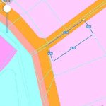 bán 1000 m2 góc 2 mt đường kênh tham lương rộng 30 mét
