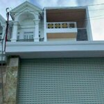 CHỈ 6,2 TỶ NHÀ 4 TẦNG (5x17) MẶT TIỀN VÕ THỊ PHẢI, Q12 &#8211; KD CỰC ĐỈNH!