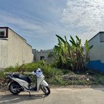 bán đất ngộp chính chủ 120m2 cái gần chợ cái sao - bờ hồ,mỹ thới,long xuyên,an giang, giá 500tr.shr