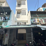 bán nhà riêng phố nguyễn thiện thuật, 7,4 tỷ, 35m2, chính chủ giá cực chất