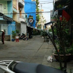 cho thuê nhà mtnbộ 6m (xe hơi) n.t.thuật, p.3, q.3 giá 10tr