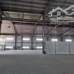 Cho thuê xưởng 8000m2 KCN Long Khánh, TP Long Khánh, Đồng Nai